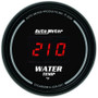 Autometer 3-3/8in/2-1/16in 5pc Electric Speedometer Kit