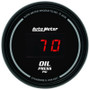 Autometer 3-3/8in/2-1/16in 5pc Electric Speedometer Kit