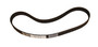 Engine Timing Belt TB208 - front view