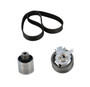 Engine Timing Belt Kit Without Water Pump - Standard Series TB333K1 - back view