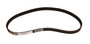 Engine Timing Belt TB235 - front view