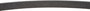 Mitsuboshi Serpentine Belt 6PK990