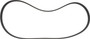 Mitsuboshi Engine Timing Belt CD157 - top view