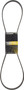 Mitsuboshi Serpentine Belt 6PK1105 - packaging