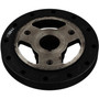 Engine Harmonic Balancer 102044 - side view