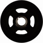 Engine Harmonic Balancer 102182 - angled view