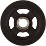Engine Harmonic Balancer 102182 - back view