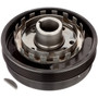 Engine Harmonic Balancer 102074 - front view