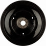 Engine Harmonic Balancer 102074 - side view