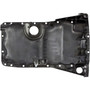 Engine Oil Pan 103309 - side view