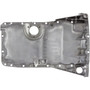 Engine Oil Pan 103309 - left view