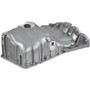 Engine Oil Pan 103309 - right view