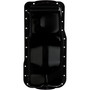 Engine Oil Pan 103084 - front view
