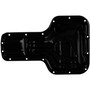 Engine Oil Pan 103217 - front view