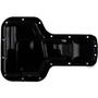 Engine Oil Pan 103217 - side view