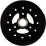 Engine Harmonic Balancer 102045 - angled view