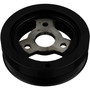 Engine Harmonic Balancer 102115 - side view