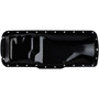 Engine Oil Pan 103024 - front view