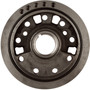 Engine Harmonic Balancer 102008 - back view