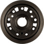 Engine Harmonic Balancer 102008 - side view