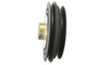 Engine Harmonic Balancer 102084 - right view