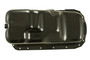 Graywerks Engine Oil Pan 103029 - left view