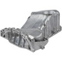 Engine Oil Pan 103317 - top view