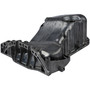 Engine Oil Pan 103317 - back view