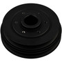 Engine Harmonic Balancer 102088 - side view
