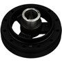 Engine Harmonic Balancer 102052 - front view
