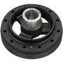 Engine Harmonic Balancer 102052 - kit contents
