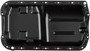 Engine Oil Pan 103065 - kit contents
