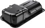 Engine Oil Pan 103065 - top view