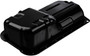 Engine Oil Pan 103065 - back view