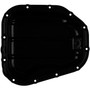 Engine Oil Pan 103221 - front view