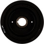 Engine Harmonic Balancer 102189 - side view