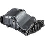 Engine Oil Pan 103319 - angled view