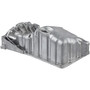 Engine Oil Pan 103319 - top view