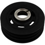 Engine Harmonic Balancer 102089 - front view