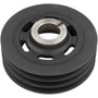 Engine Harmonic Balancer 102089 - kit contents