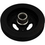 Engine Harmonic Balancer 102053 - front view