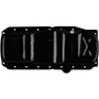 Engine Oil Pan 103033 - front view