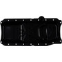 Engine Oil Pan 103033 - side view