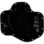 Engine Oil Pan 103285 - front view