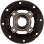 Engine Harmonic Balancer 102017 - top view