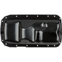 Engine Oil Pan 103321 - kit contents