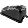 Engine Oil Pan 103321 - top view
