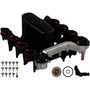 Engine Intake Manifold 106010 - front view