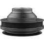 Engine Harmonic Balancer 102090 - back view