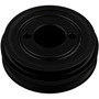 Engine Harmonic Balancer 102090 - side view